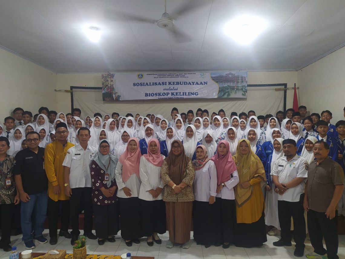 Bioskop Keliling