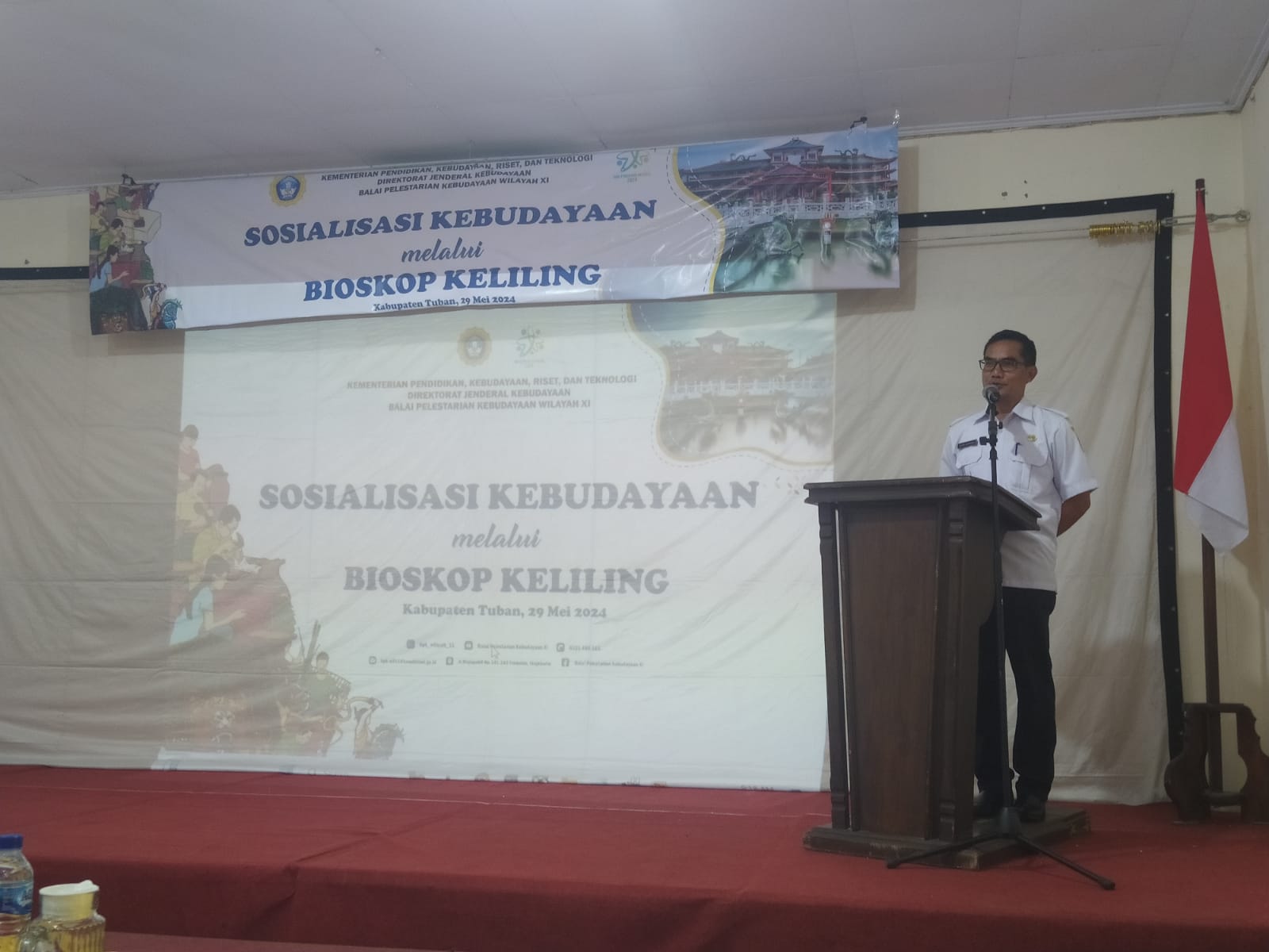 Bioskop Keliling