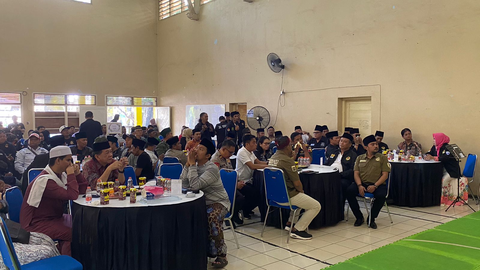 Barisan Nasional Pemuda Madura 'Merajut Asa Dalam Persaudaraan' 6 BNPM 1