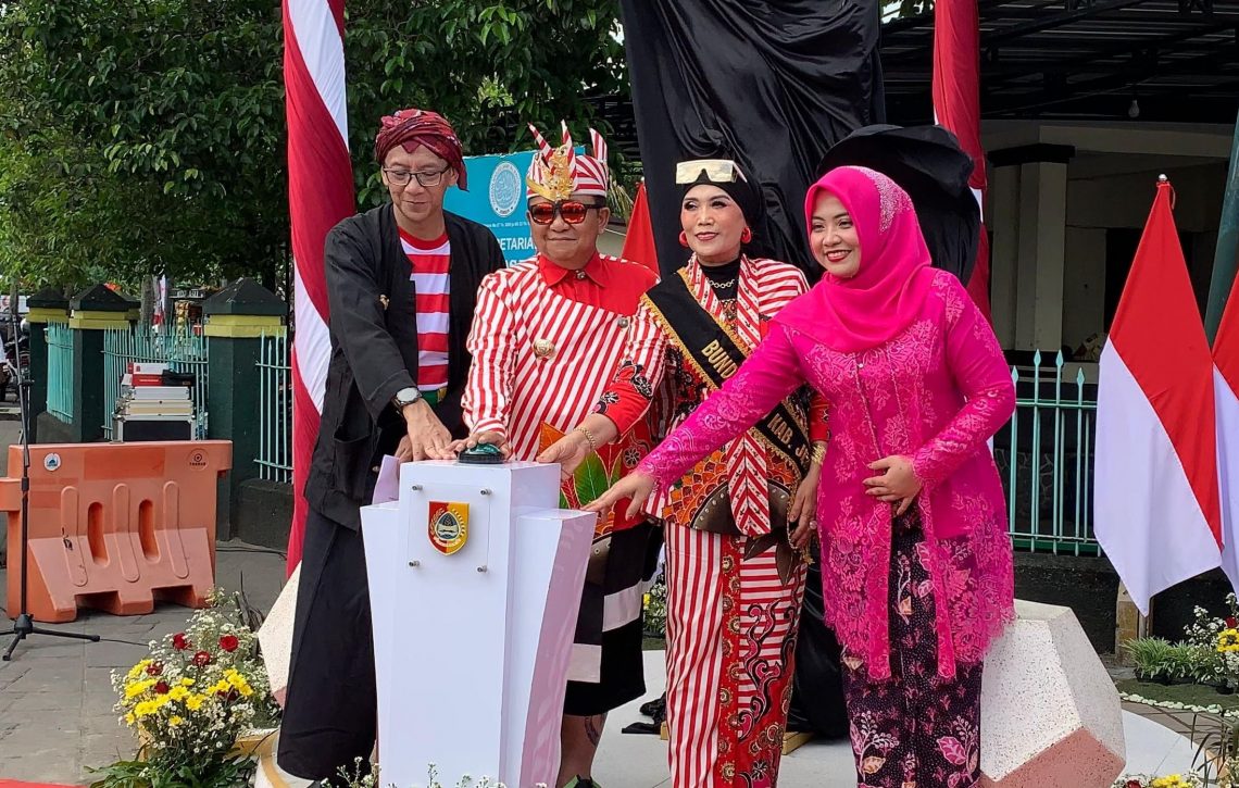 Hardiknas 2024, Bupati Jember: Pentingya Sekolah Ramah Anak 1 Sekolah Ramah Anak