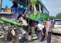 Bus Celaka