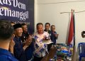 Hendy Siswanto.