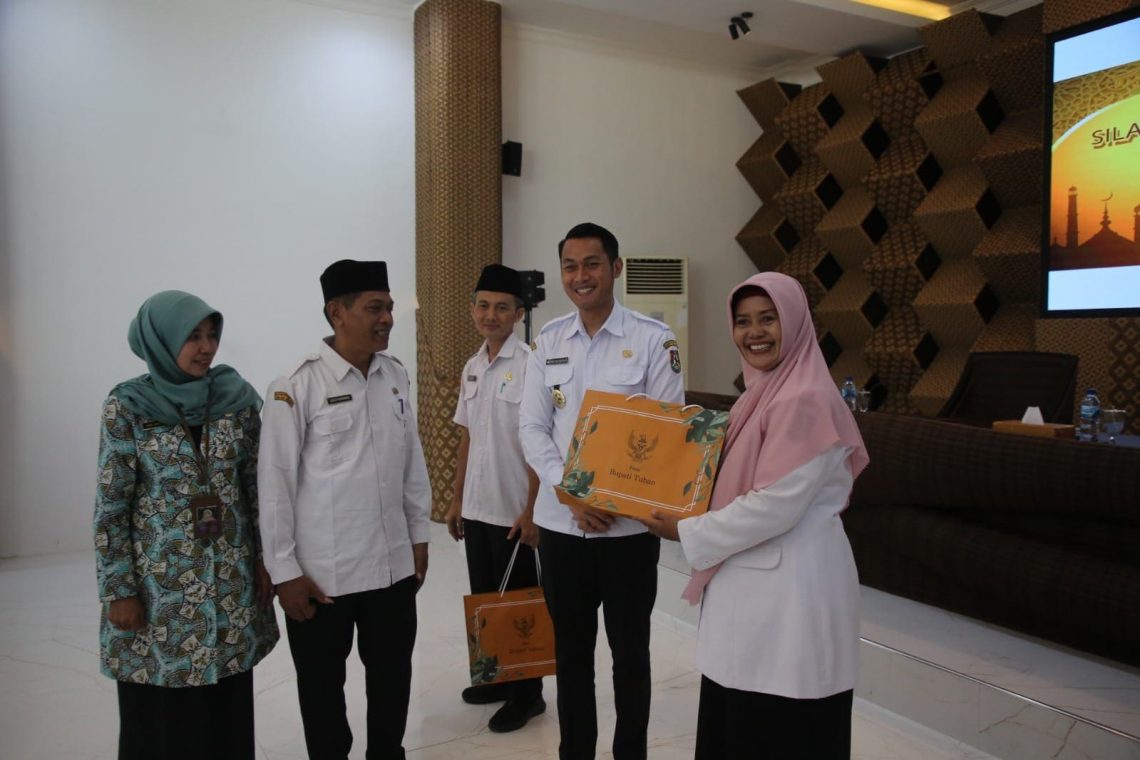 ASN Tuban.