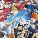 Haikyuu!! The Dumpster Battle.