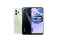 Realme C35.