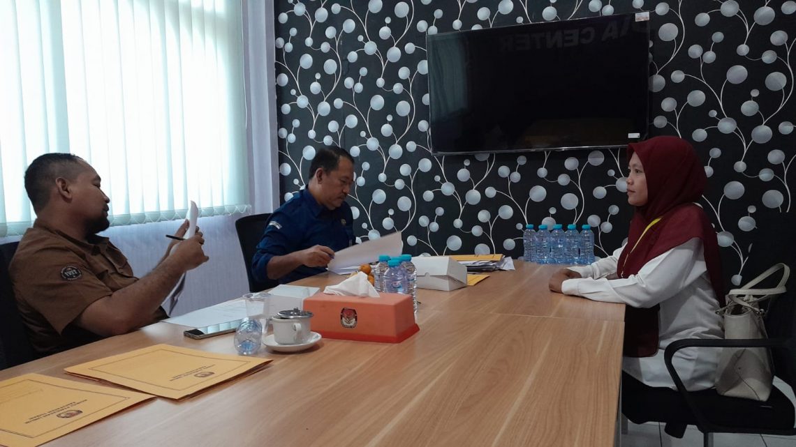 Calon PPK Tuban