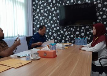 Calon PPK Tuban