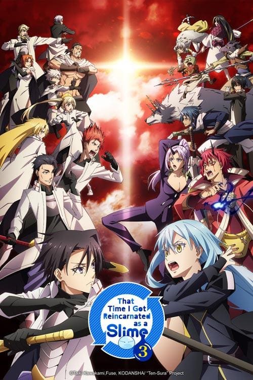 5 Rekomendasi Anime Action Terbaru 2024, Wibu Wajib Nonton saat Weekend Tiba! 6 Rekomendasi anime action 2024.