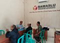 Bawaslu Kabupaten Mojokerto.