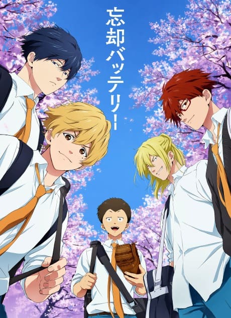 5 Tontonan Anime Comedy Terbaru 2024, Paling Lucu Bikin Waktu Luang Seru Full Ketawa 3 Anime Comedy 2024.