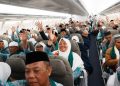 jamaah haji.