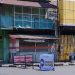 Awas Macet! Polres Mojokerto Rekayasa Lalu Lintas Persiapan Jamaah Masuk Asrama Haji 13 Rekayasa lalu lintas.