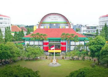 5 Rekomendasi Kampus di Jember Terbaik, Ada Universitas hingga Politeknik: Mana Pilihanmu? 3 Kampus di Jember.
