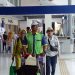 Daop 8 Surabaya.
