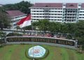 Daftar jurusan di UMM.