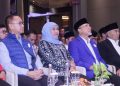 Khofifah.