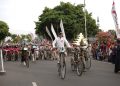 Karnaval Jambore Nasional.
