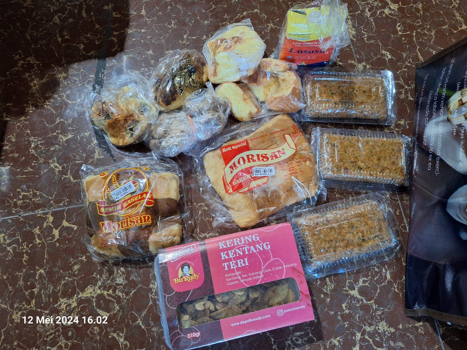Pemerikasaan Embarkasi Surabaya.