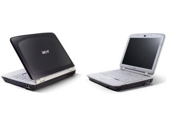 Acer Aspire 2920.