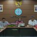 AJI, IJTI dan PWI Tolak Draft Revisi UU Penyiaran: Ancaman Kebebasan Pers dan Demokrasi 8 Dewan Pers