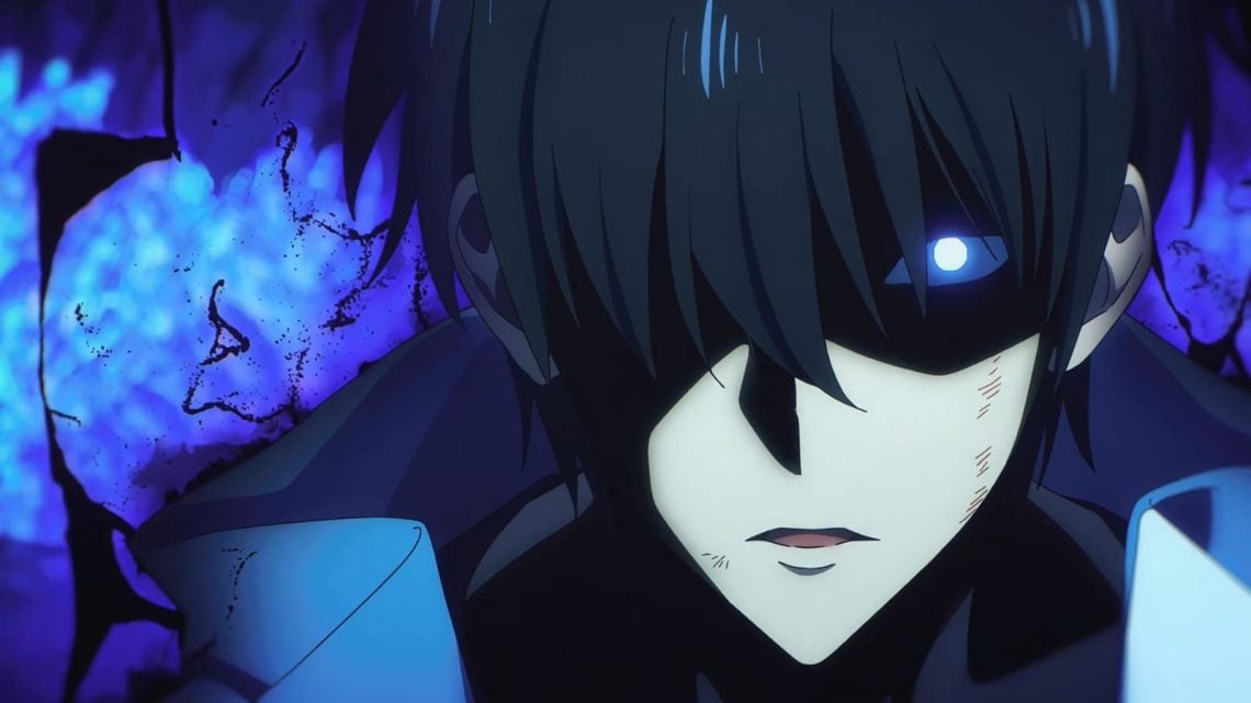 5 Rekomendasi Anime Action Terbaru 2024, Wibu Wajib Nonton saat Weekend Tiba! 1 Anime action.