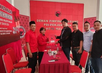 Didik Lestariyono