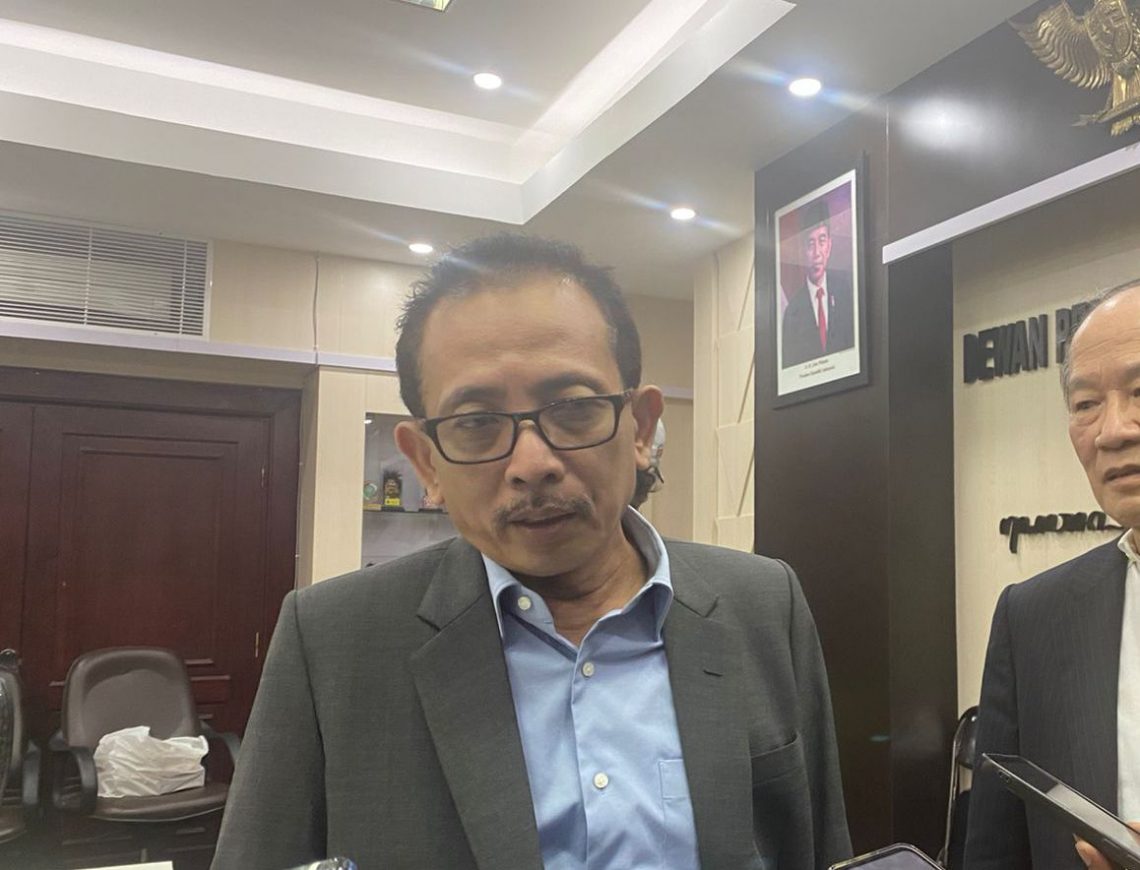 DPRD Surabaya Targetkan Pansus Selesai Kaji Perubahan PDAM Surya Sembada Jadi Perseroda dalam 3 Bulan
