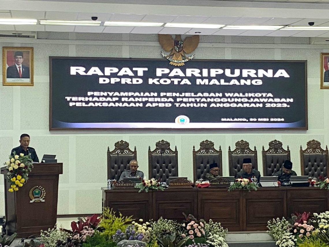 Rapat Paripurna