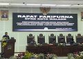 Rapat Paripurna