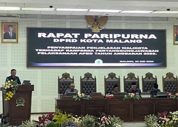 Rapat Paripurna