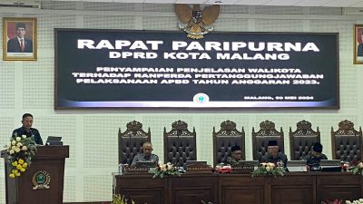 Rapat Paripurna