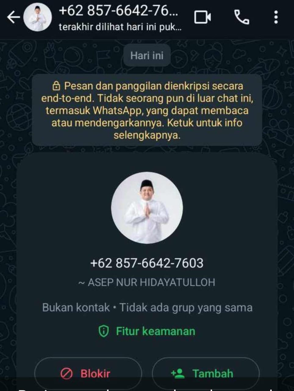 Tiga Anggota Dewan Tuban Diduga Korban Kasus Pencatutan Identitas oleh Penipu, Nama Dipakai Kegiatan Ilegal 3 Anggota dewan di Tuban.