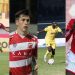 Pemain Liga 1.