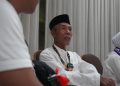 Juru parkir.