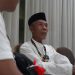 Penghasilan Pas-pasan, Juru Parkir asal Jombang Berhasil Naik Haji 13 Juru parkir.