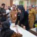 Dua Hari Jelang Perayaan Hari Jadi Ke-731, Lima Proyek di Kabupaten Mojokerto Diresmikan 8 Kabupaten Mojokerto.
