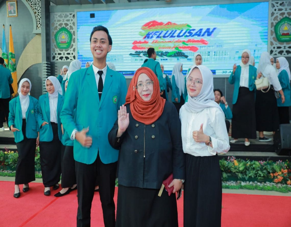 FEB Unisma.