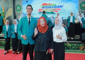 FEB Unisma.