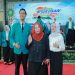 Mahasiswa FEB Unisma Raih Apresiasi Pakar Malaysia, Riset Minat Investasi Kaum Wanita di Pasar Modal 17 FEB Unisma.