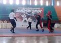 Madiun Open.