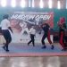 Madiun Open 2024, KBI Kabupaten Mojokerto Sabet Dua Emas 8 Madiun Open.