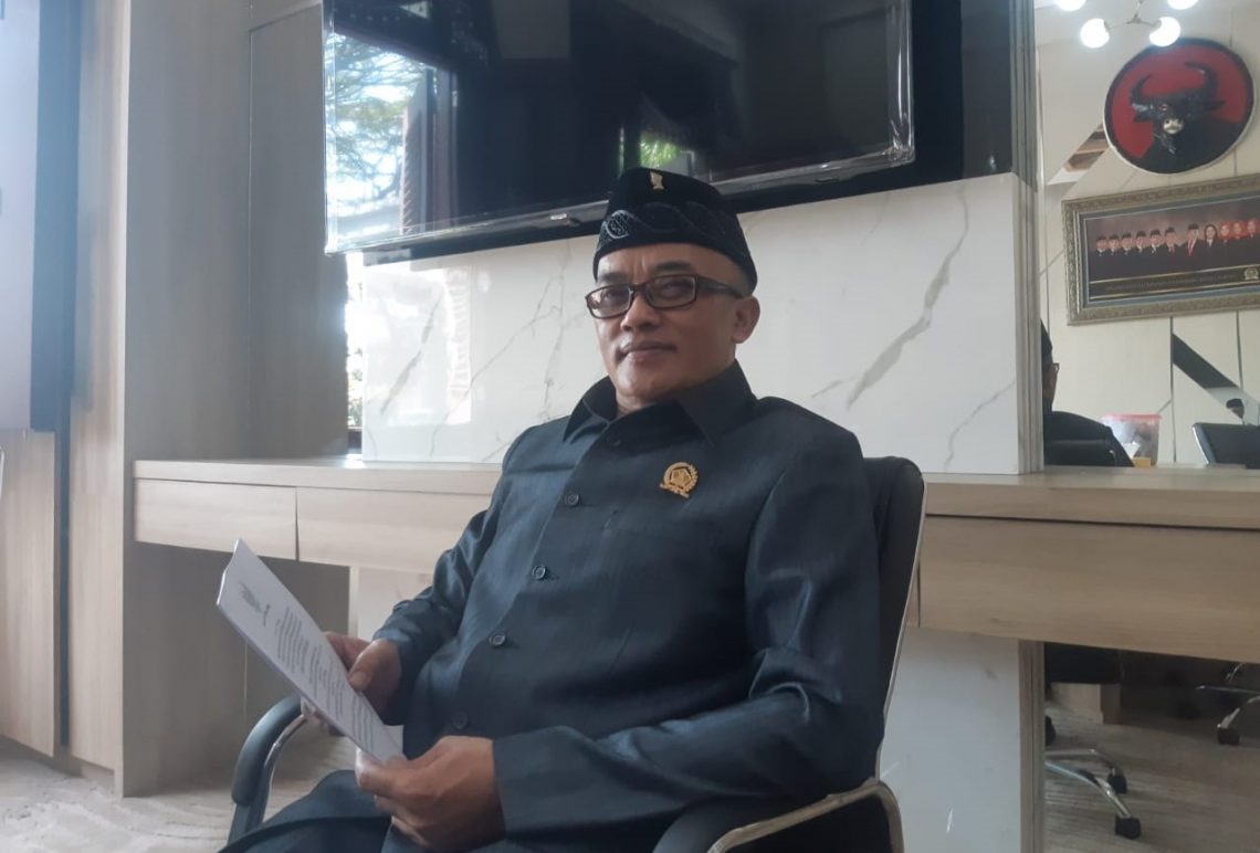 PDIP Kota Malang