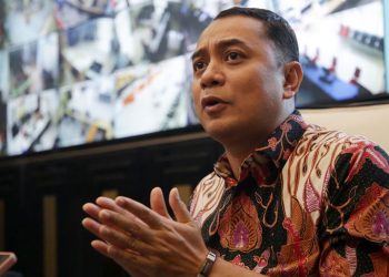 Eri Cahyadi
