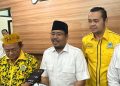 Gerindra Jatim.