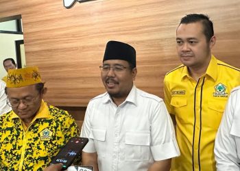 Gerindra Jatim.