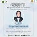 Mahasiswi Uinsa Meninggal usai Kejar Pelaku Jambret di Surabaya, Diduga Terhempas ke Trotoar 8 mahasiswi Uinsa.