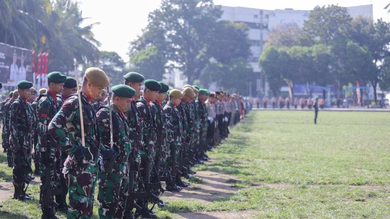Harkitnas 2024 di Jember.