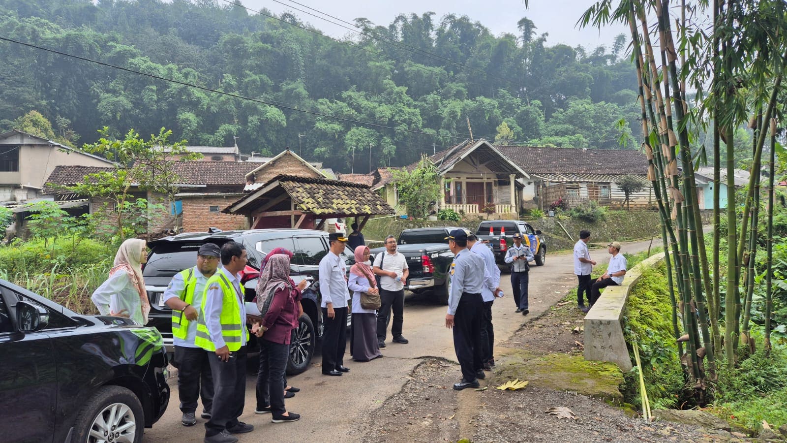 AKDP Mojokerto-Batu.