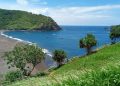 Pantai Payangan Jember.