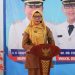 Kabupaten Jember Jadi Pemilih Pemula Terbanyak Kedua di Jatim, Urutan Pertama Surabaya 8 Pemilih pemula.